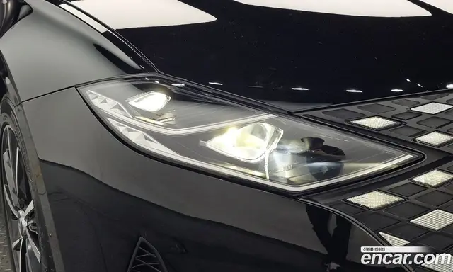 Hyundai Grandeur 2020 3.3 автомат (гидро), миниатюра 7 Hyundai Grandeur 2020 3.3 автомат (гидро), миниатюра 7