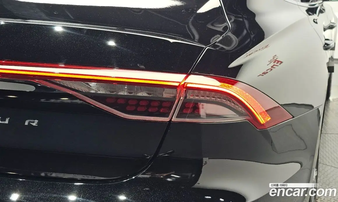 Hyundai Grandeur 2020 3.3 автомат (гидро), фото 8 Hyundai Grandeur 2020 3.3 автомат (гидро), фото 8