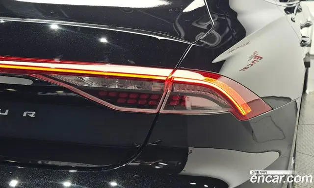 Hyundai Grandeur 2020 3.3 автомат (гидро), миниатюра 8 Hyundai Grandeur 2020 3.3 автомат (гидро), миниатюра 8