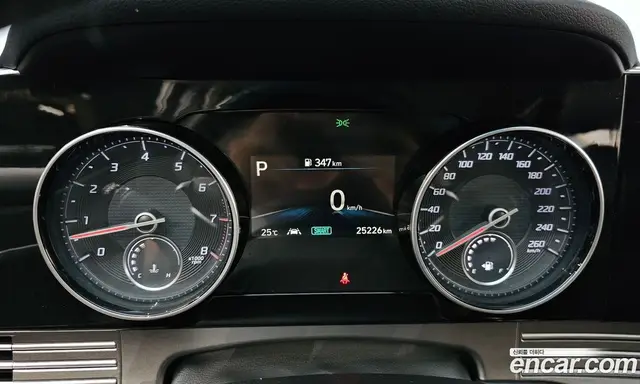 Hyundai Grandeur 2020 3.3 автомат (гидро), миниатюра 10 Hyundai Grandeur 2020 3.3 автомат (гидро), миниатюра 10