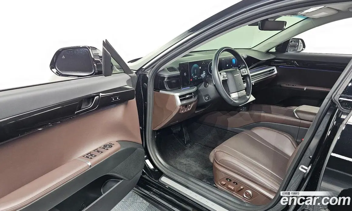 Hyundai Grandeur 2023 1.6 автомат (гидро), фото 13 Hyundai Grandeur 2023 1.6 автомат (гидро), фото 13