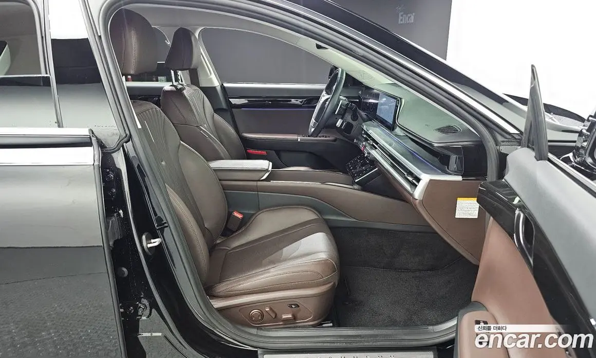 Hyundai Grandeur 2023 1.6 автомат (гидро), фото 16 Hyundai Grandeur 2023 1.6 автомат (гидро), фото 16