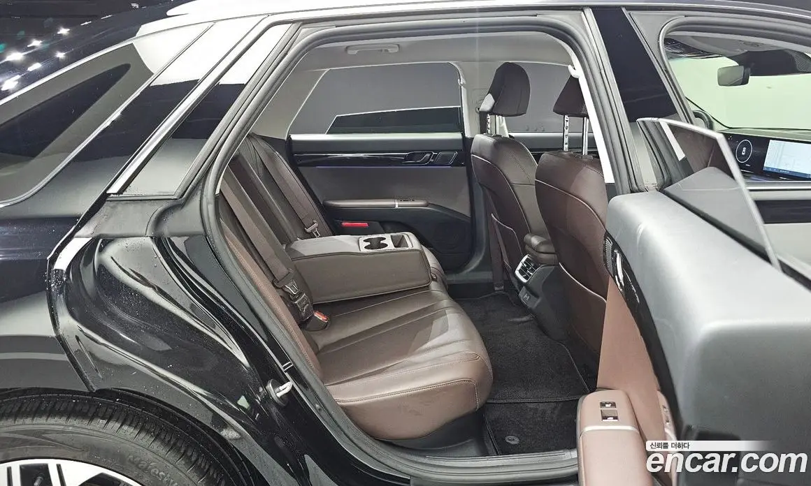 Hyundai Grandeur 2023 1.6 автомат (гидро), фото 17 Hyundai Grandeur 2023 1.6 автомат (гидро), фото 17