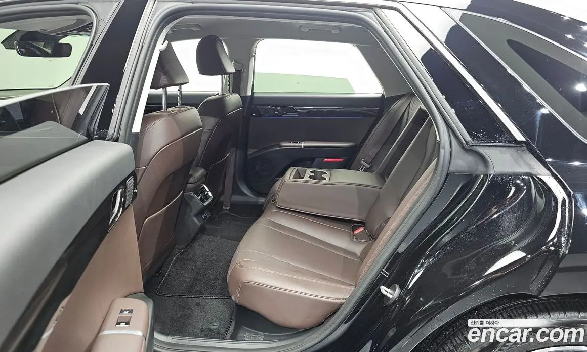Hyundai Grandeur 2023 1.6 автомат (гидро), фото 18 Hyundai Grandeur 2023 1.6 автомат (гидро), фото 18