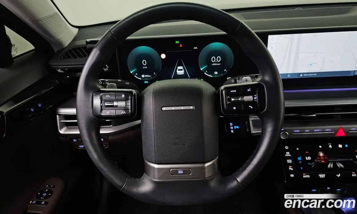 Hyundai Grandeur 2023 1.6 автомат (гидро), фото 20 Hyundai Grandeur 2023 1.6 автомат (гидро), фото 20