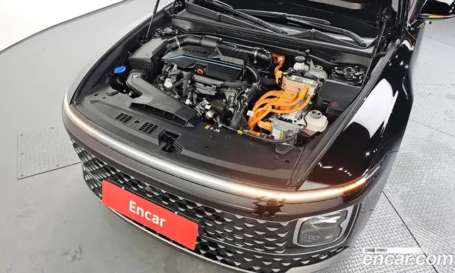 Hyundai Grandeur 2023 1.6 автомат (гидро), миниатюра 6 Hyundai Grandeur 2023 1.6 автомат (гидро), миниатюра 6