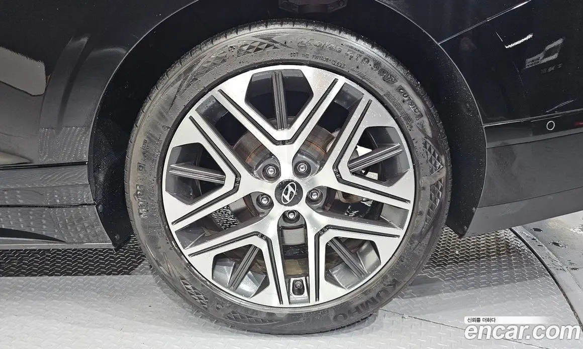 Hyundai Grandeur 2023 1.6 автомат (гидро), фото 7 Hyundai Grandeur 2023 1.6 автомат (гидро), фото 7