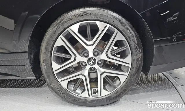 Hyundai Grandeur 2023 1.6 автомат (гидро), миниатюра 7 Hyundai Grandeur 2023 1.6 автомат (гидро), миниатюра 7