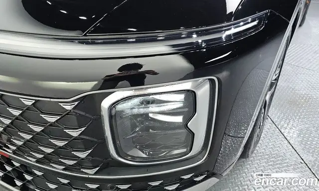 Hyundai Grandeur 2023 1.6 автомат (гидро), миниатюра 8 Hyundai Grandeur 2023 1.6 автомат (гидро), миниатюра 8