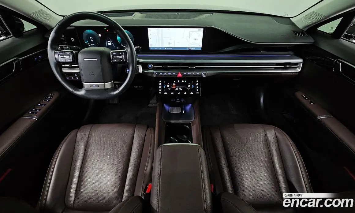Hyundai Grandeur 2023 1.6 автомат (гидро), фото 10 Hyundai Grandeur 2023 1.6 автомат (гидро), фото 10