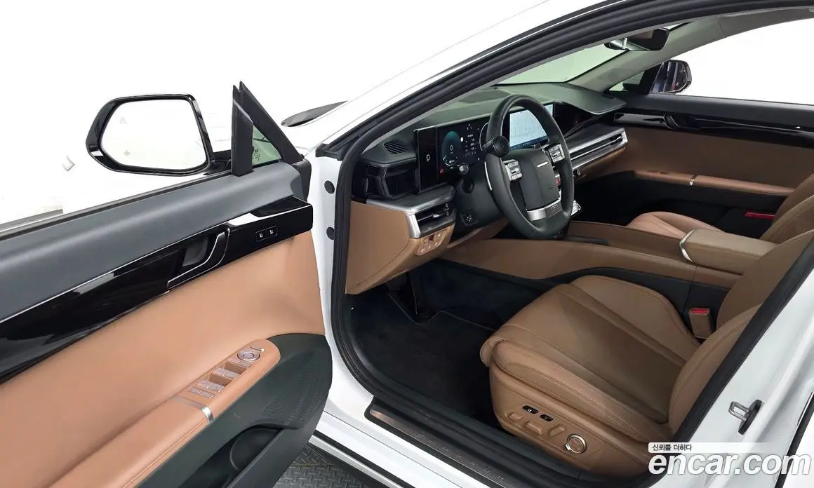Hyundai Grandeur 2025 1.6 автомат (гидро), фото 13 Hyundai Grandeur 2025 1.6 автомат (гидро), фото 13