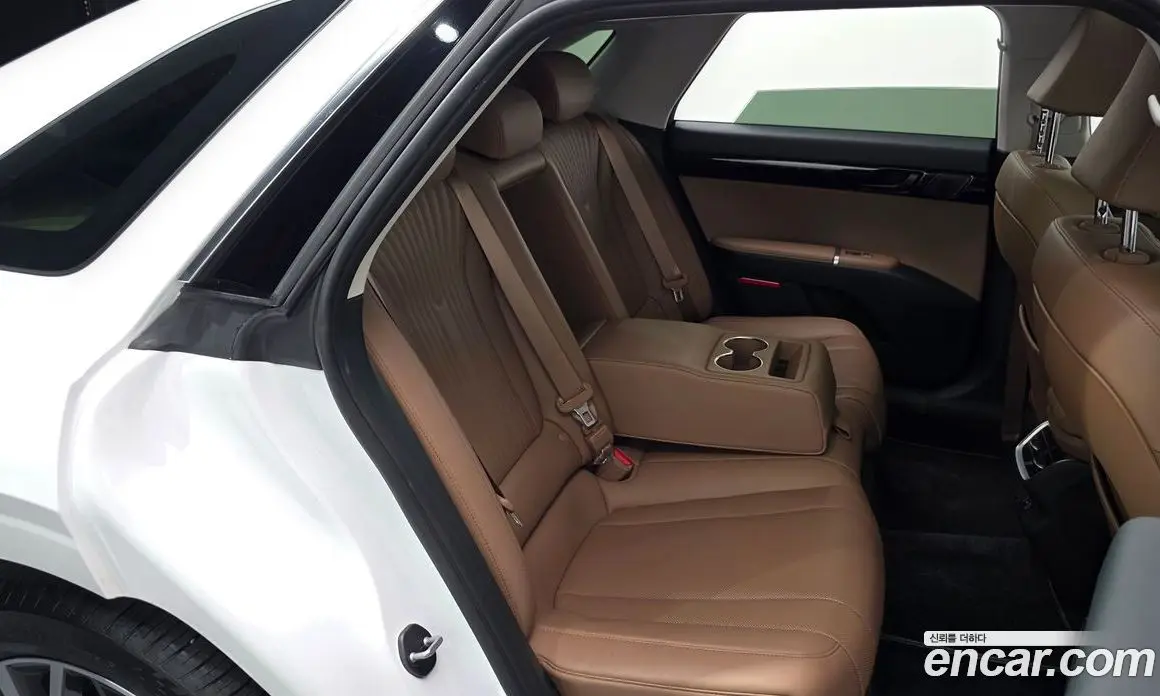Hyundai Grandeur 2025 1.6 автомат (гидро), фото 17 Hyundai Grandeur 2025 1.6 автомат (гидро), фото 17