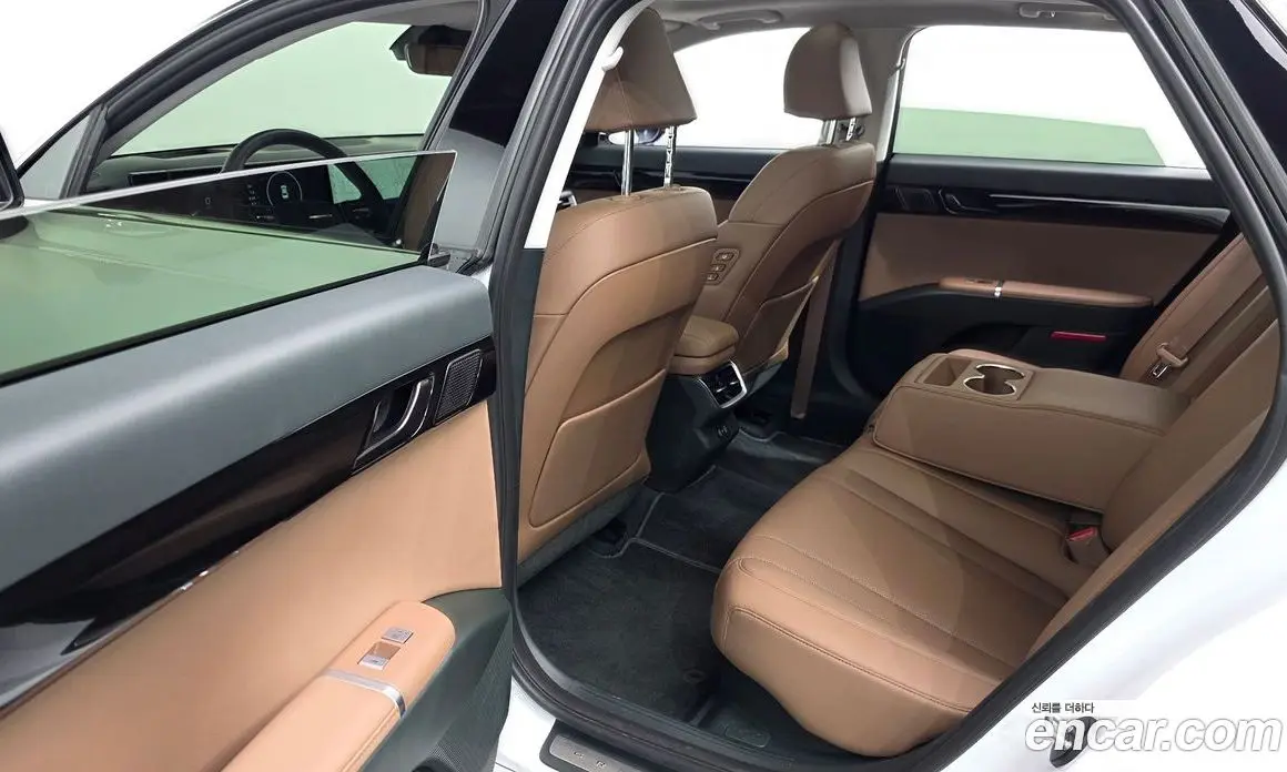 Hyundai Grandeur 2025 1.6 автомат (гидро), фото 18 Hyundai Grandeur 2025 1.6 автомат (гидро), фото 18