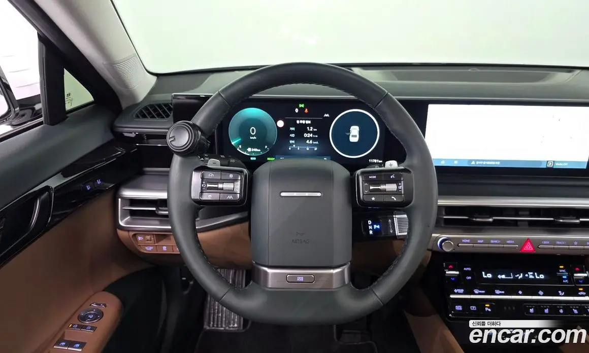 Hyundai Grandeur 2025 1.6 автомат (гидро), фото 19 Hyundai Grandeur 2025 1.6 автомат (гидро), фото 19