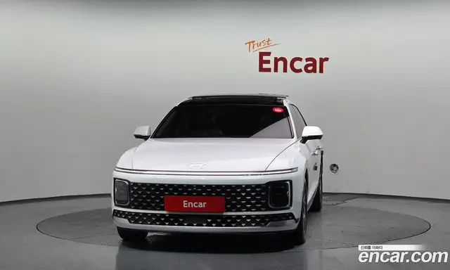 Hyundai Grandeur 2025 1.6 автомат (гидро), миниатюра 3 Hyundai Grandeur 2025 1.6 автомат (гидро), миниатюра 3