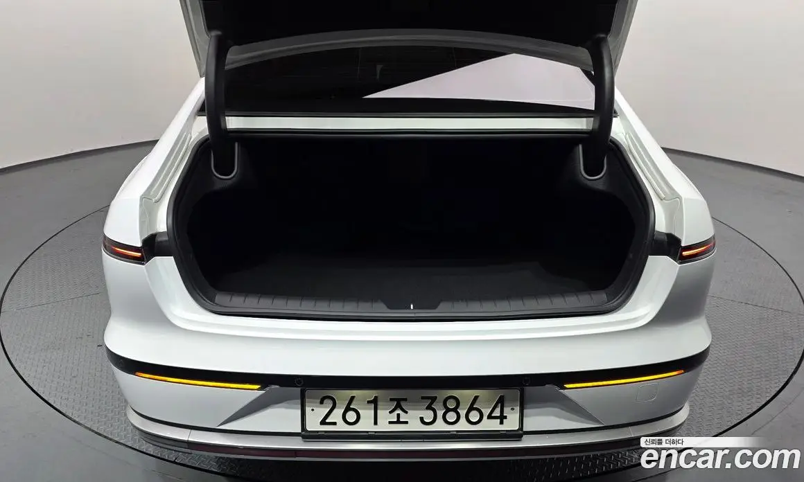 Hyundai Grandeur 2025 1.6 автомат (гидро), фото 26 Hyundai Grandeur 2025 1.6 автомат (гидро), фото 26