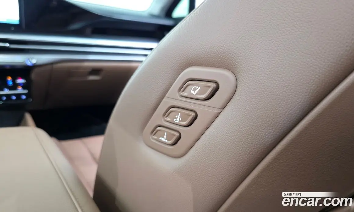 Hyundai Grandeur 2025 1.6 автомат (гидро), фото 32 Hyundai Grandeur 2025 1.6 автомат (гидро), фото 32