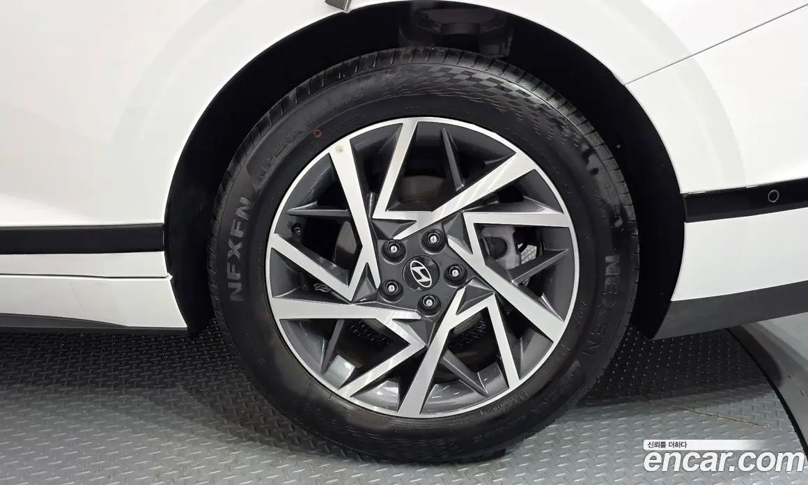 Hyundai Grandeur 2025 1.6 автомат (гидро), фото 7 Hyundai Grandeur 2025 1.6 автомат (гидро), фото 7