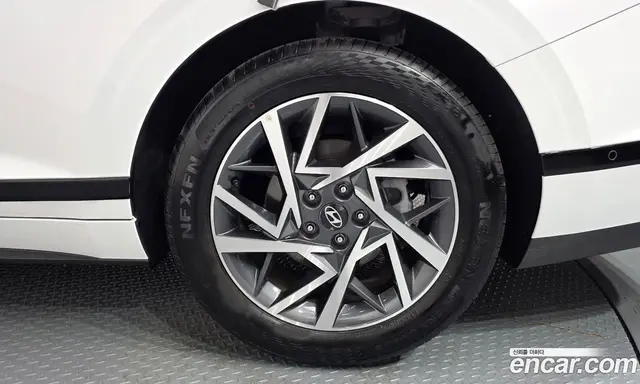 Hyundai Grandeur 2025 1.6 автомат (гидро), миниатюра 7 Hyundai Grandeur 2025 1.6 автомат (гидро), миниатюра 7