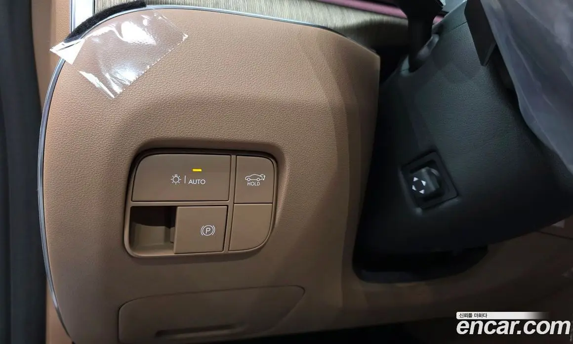 Hyundai Grandeur 2026 2.5 автомат (гидро), фото 17 Hyundai Grandeur 2026 2.5 автомат (гидро), фото 17