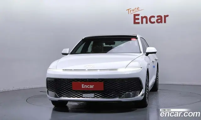 Hyundai Grandeur 2026 2.5 автомат (гидро), миниатюра 3 Hyundai Grandeur 2026 2.5 автомат (гидро), миниатюра 3