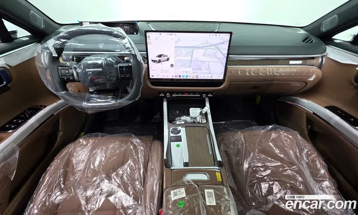 Hyundai Grandeur 2026 2.5 автомат (гидро), фото 7 Hyundai Grandeur 2026 2.5 автомат (гидро), фото 7