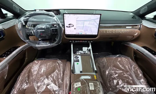Hyundai Grandeur 2026 2.5 автомат (гидро), миниатюра 7 Hyundai Grandeur 2026 2.5 автомат (гидро), миниатюра 7