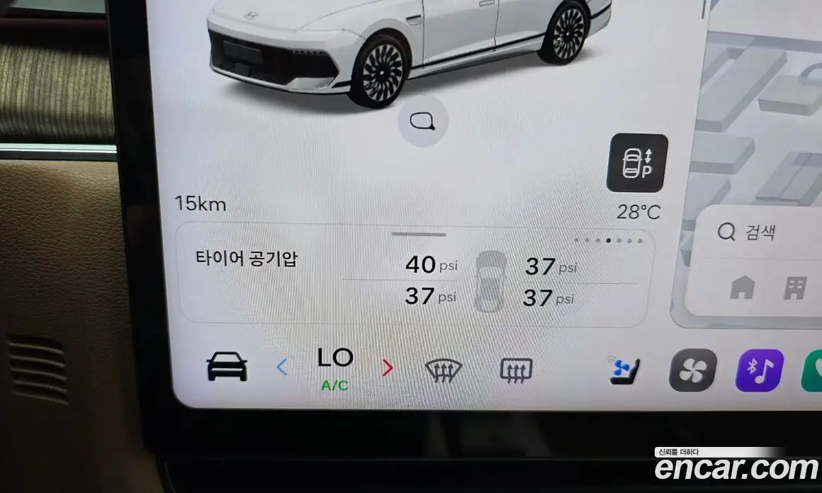 Hyundai Grandeur 2026 2.5 автомат (гидро), фото 8 Hyundai Grandeur 2026 2.5 автомат (гидро), фото 8