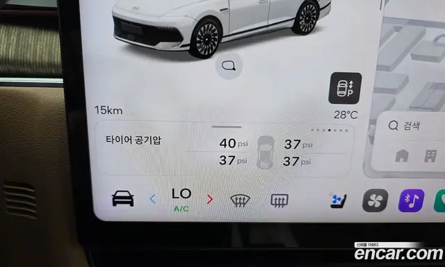 Hyundai Grandeur 2026 2.5 автомат (гидро), миниатюра 8 Hyundai Grandeur 2026 2.5 автомат (гидро), миниатюра 8