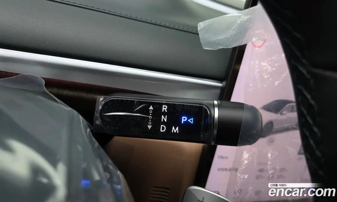 Hyundai Grandeur 2026 2.5 автомат (гидро), фото 9 Hyundai Grandeur 2026 2.5 автомат (гидро), фото 9
