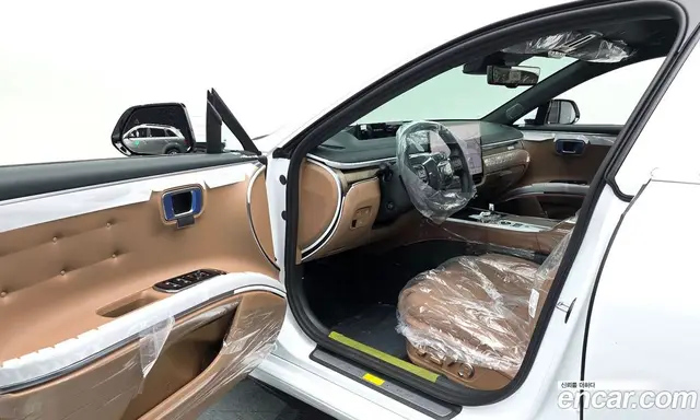 Hyundai Grandeur 2026 2.5 автомат (гидро), миниатюра 10 Hyundai Grandeur 2026 2.5 автомат (гидро), миниатюра 10