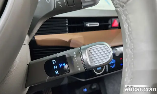 Hyundai Ioniq 5 2023 0.1 автомат (гидро), миниатюра 12