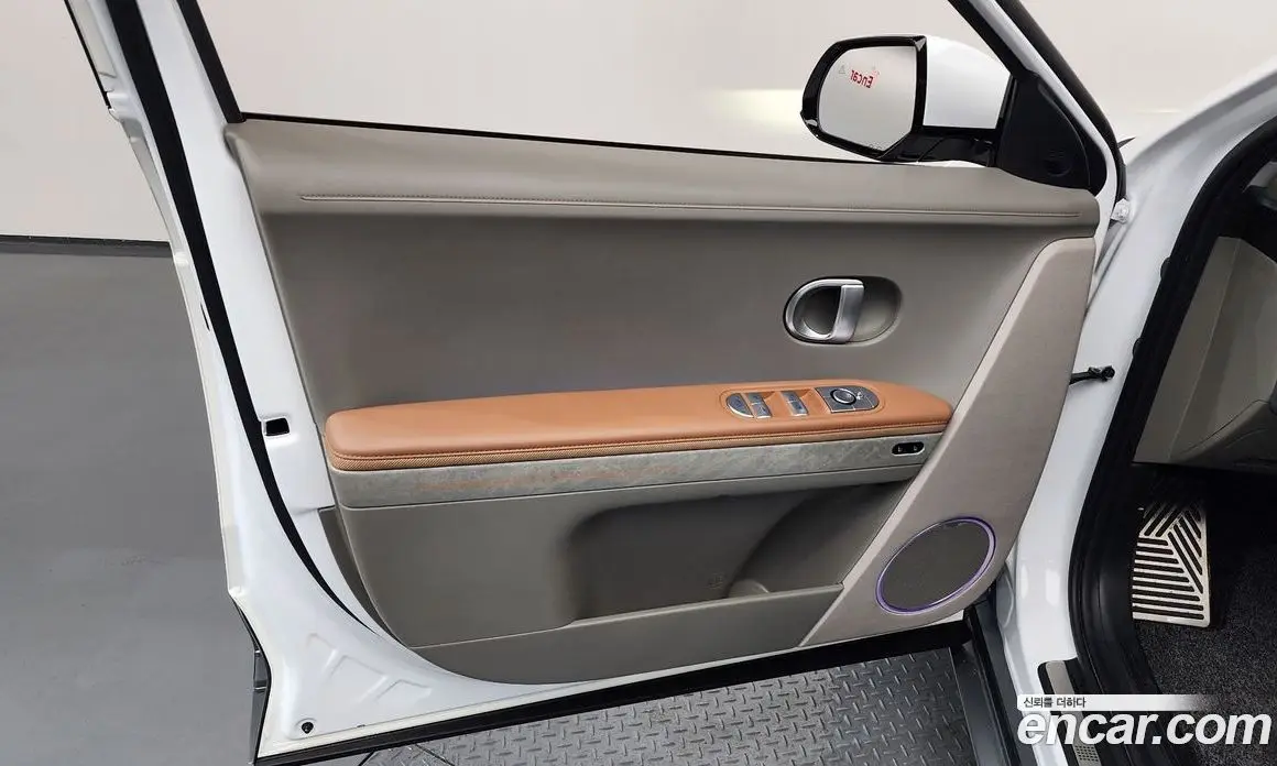 Hyundai Ioniq 5 2023 0.1 автомат (гидро), фото 14 Hyundai Ioniq 5 2023 0.1 автомат (гидро), фото 14
