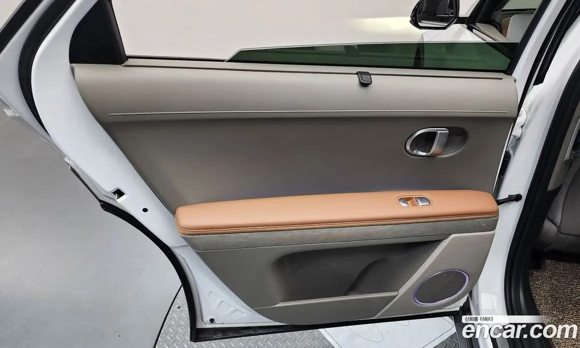 Hyundai Ioniq 5 2023 0.1 автомат (гидро), фото 15 Hyundai Ioniq 5 2023 0.1 автомат (гидро), фото 15