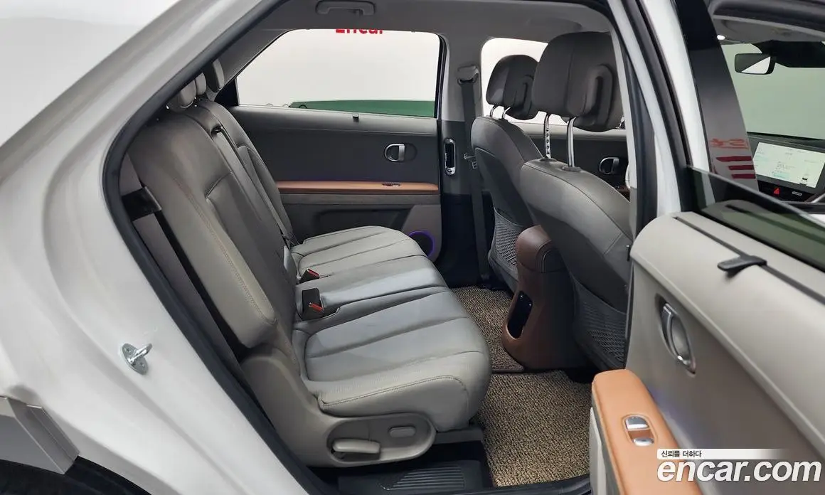 Hyundai Ioniq 5 2023 0.1 автомат (гидро), фото 17 Hyundai Ioniq 5 2023 0.1 автомат (гидро), фото 17