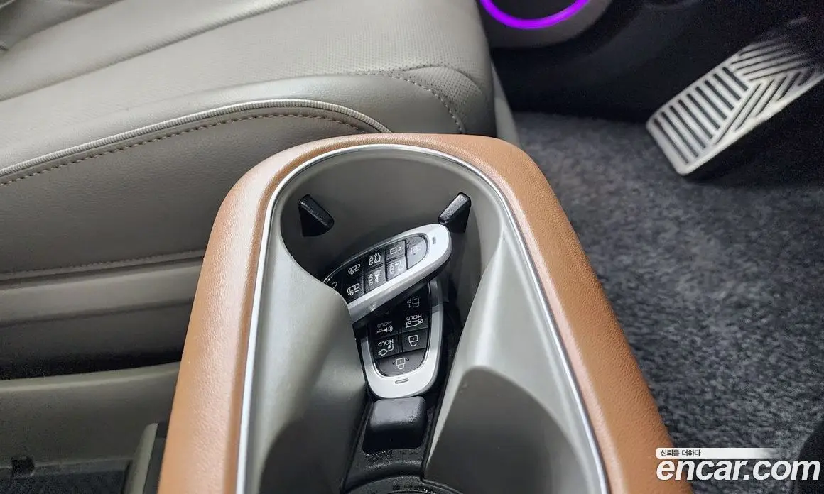 Hyundai Ioniq 5 2023 0.1 автомат (гидро), фото 21 Hyundai Ioniq 5 2023 0.1 автомат (гидро), фото 21