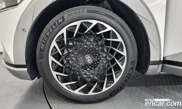 Hyundai Ioniq 5 2023 0.1 автомат (гидро), миниатюра 5 Hyundai Ioniq 5 2023 0.1 автомат (гидро), миниатюра 5