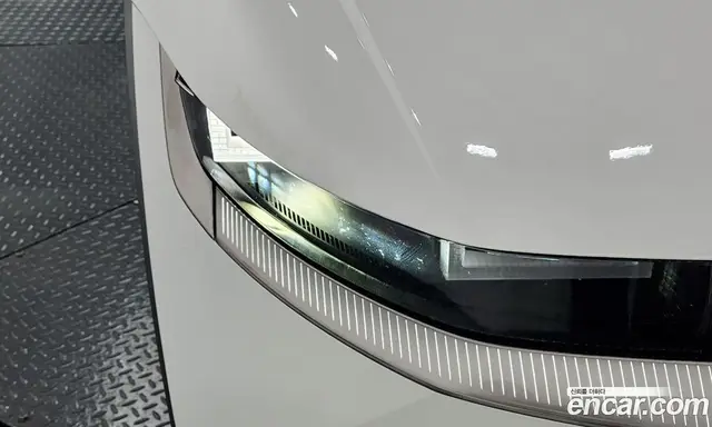 Hyundai Ioniq 5 2023 0.1 автомат (гидро), миниатюра 8 Hyundai Ioniq 5 2023 0.1 автомат (гидро), миниатюра 8