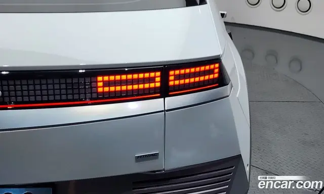 Hyundai Ioniq 5 2023 0.1 автомат (гидро), миниатюра 9 Hyundai Ioniq 5 2023 0.1 автомат (гидро), миниатюра 9