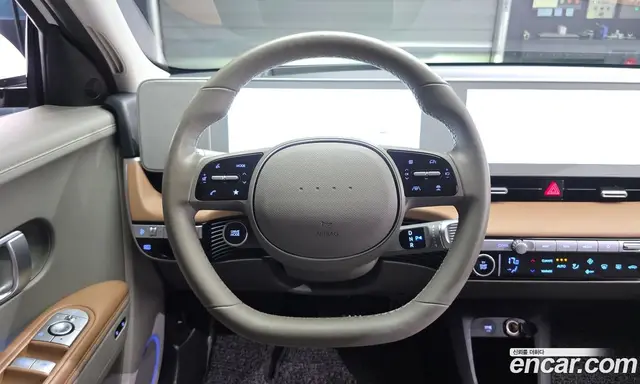 Hyundai Ioniq 5 2024 0.1 автомат (гидро), миниатюра 12