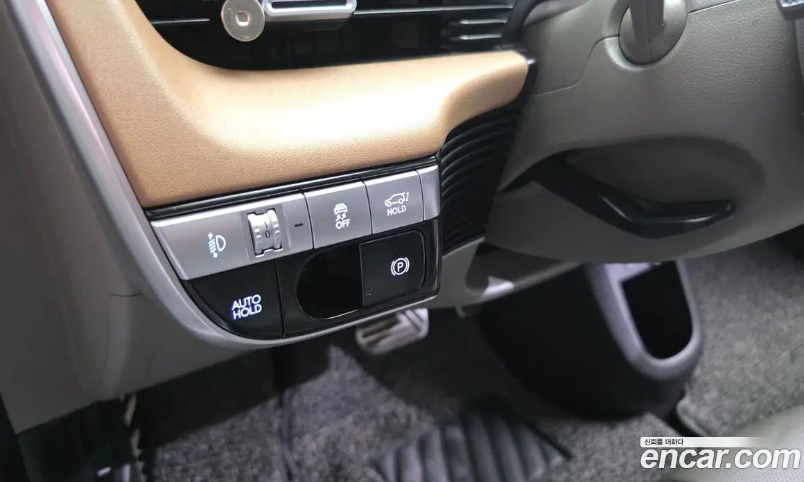 Hyundai Ioniq 5 2024 0.1 автомат (гидро), фото 13 Hyundai Ioniq 5 2024 0.1 автомат (гидро), фото 13