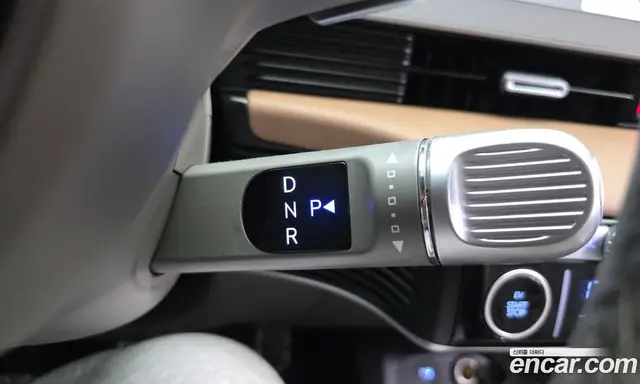 Hyundai Ioniq 5 2024 0.1 автомат (гидро), миниатюра 9 Hyundai Ioniq 5 2024 0.1 автомат (гидро), миниатюра 9