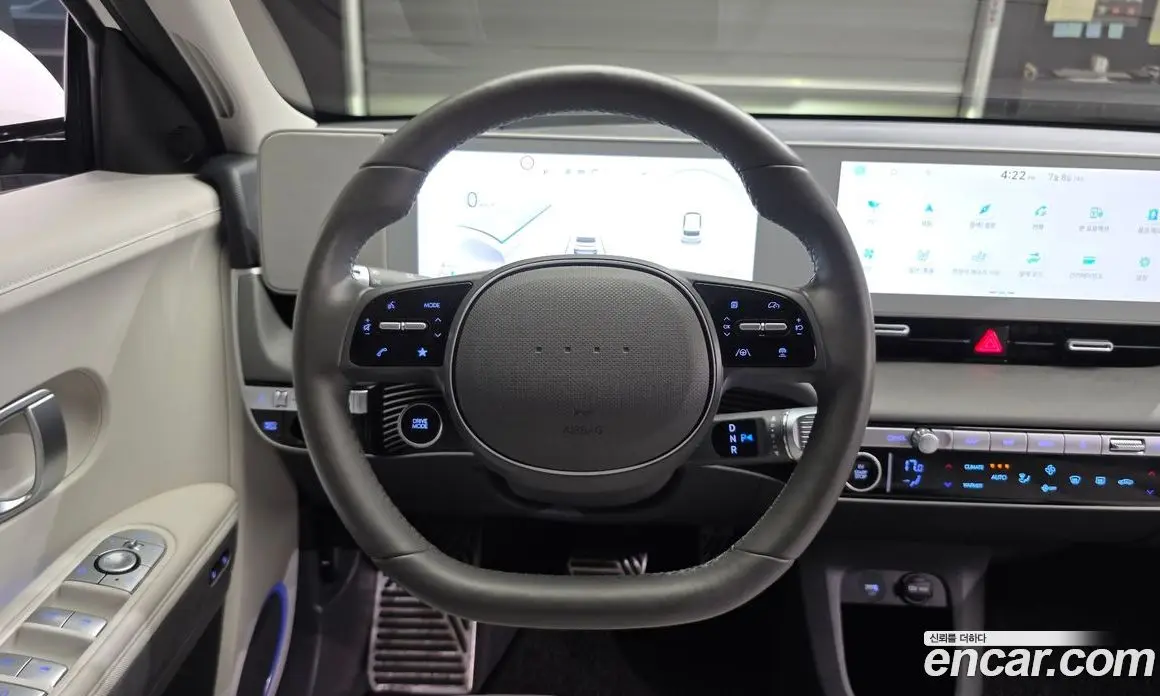 Hyundai Ioniq 5 2024 0.1 автомат (гидро), фото 12 Hyundai Ioniq 5 2024 0.1 автомат (гидро), фото 12