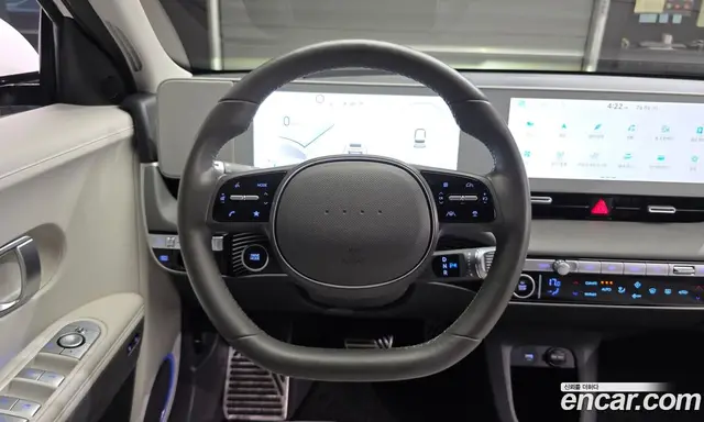 Hyundai Ioniq 5 2024 0.1 автомат (гидро), миниатюра 12