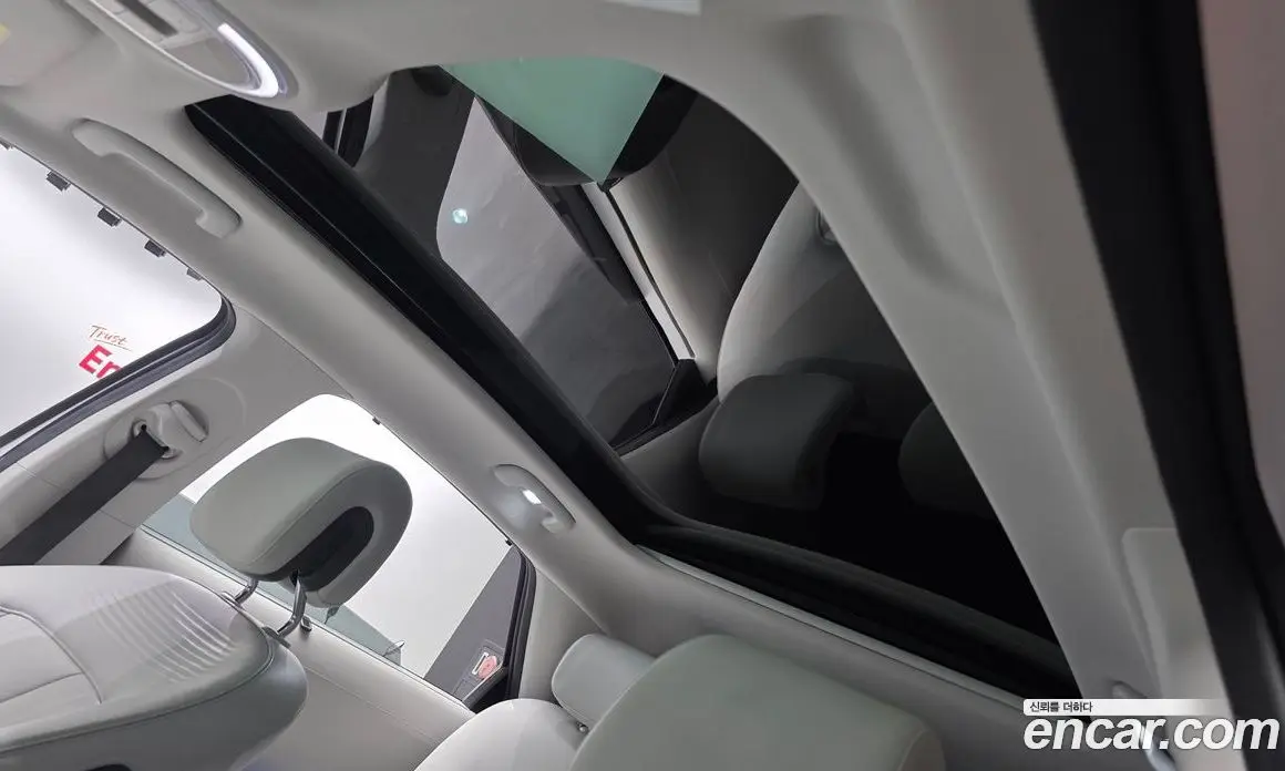 Hyundai Ioniq 5 2024 0.1 автомат (гидро), фото 19 Hyundai Ioniq 5 2024 0.1 автомат (гидро), фото 19