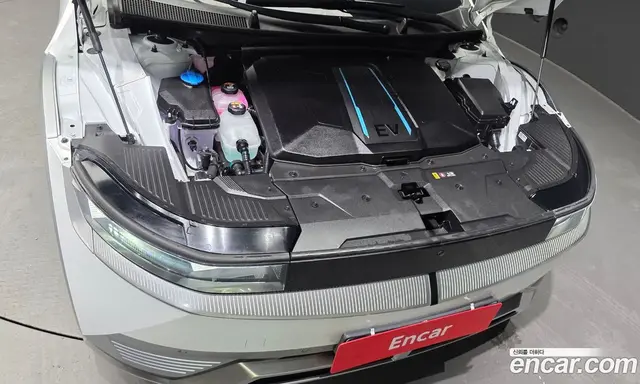 Hyundai Ioniq 5 2024 0.1 автомат (гидро), миниатюра 6 Hyundai Ioniq 5 2024 0.1 автомат (гидро), миниатюра 6