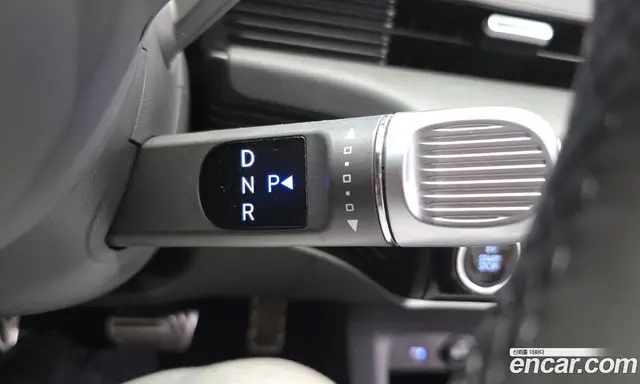 Hyundai Ioniq 5 2024 0.1 автомат (гидро), миниатюра 9 Hyundai Ioniq 5 2024 0.1 автомат (гидро), миниатюра 9