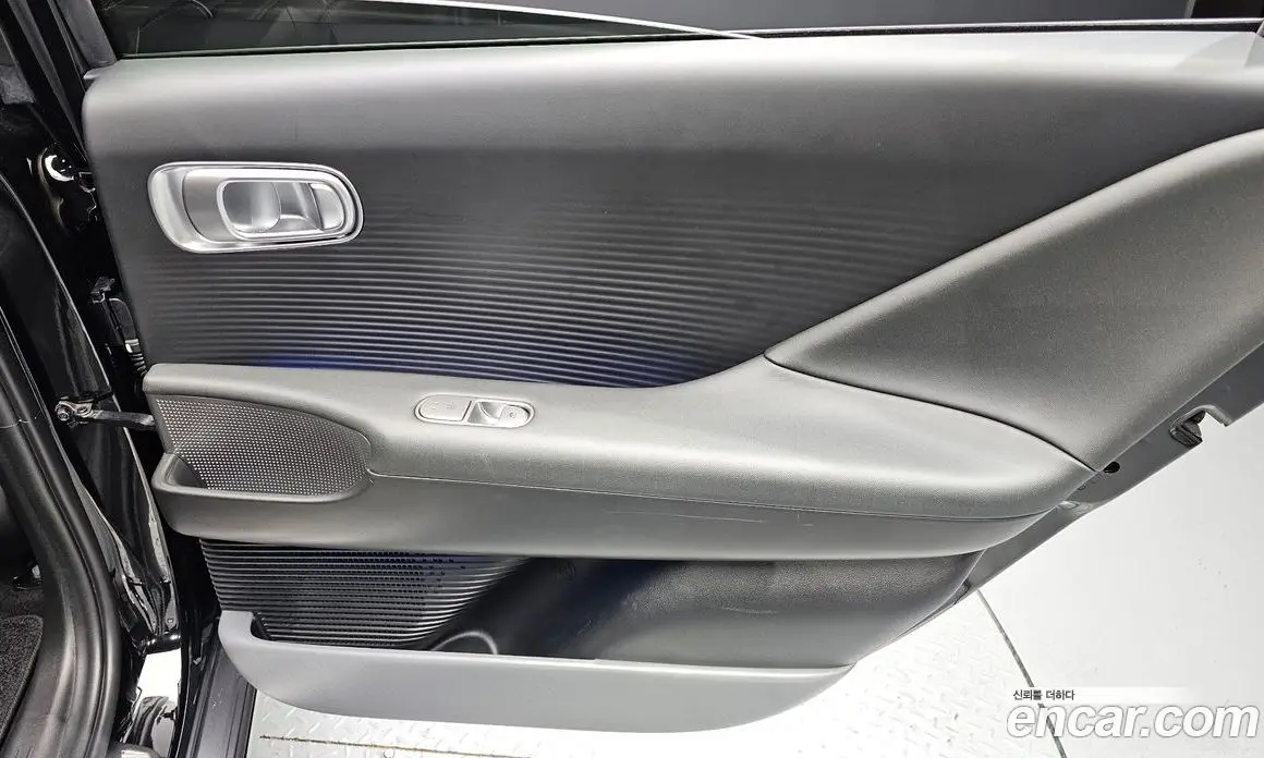 Hyundai Ioniq 6 2023 0.1 автомат (гидро), фото 14 Hyundai Ioniq 6 2023 0.1 автомат (гидро), фото 14