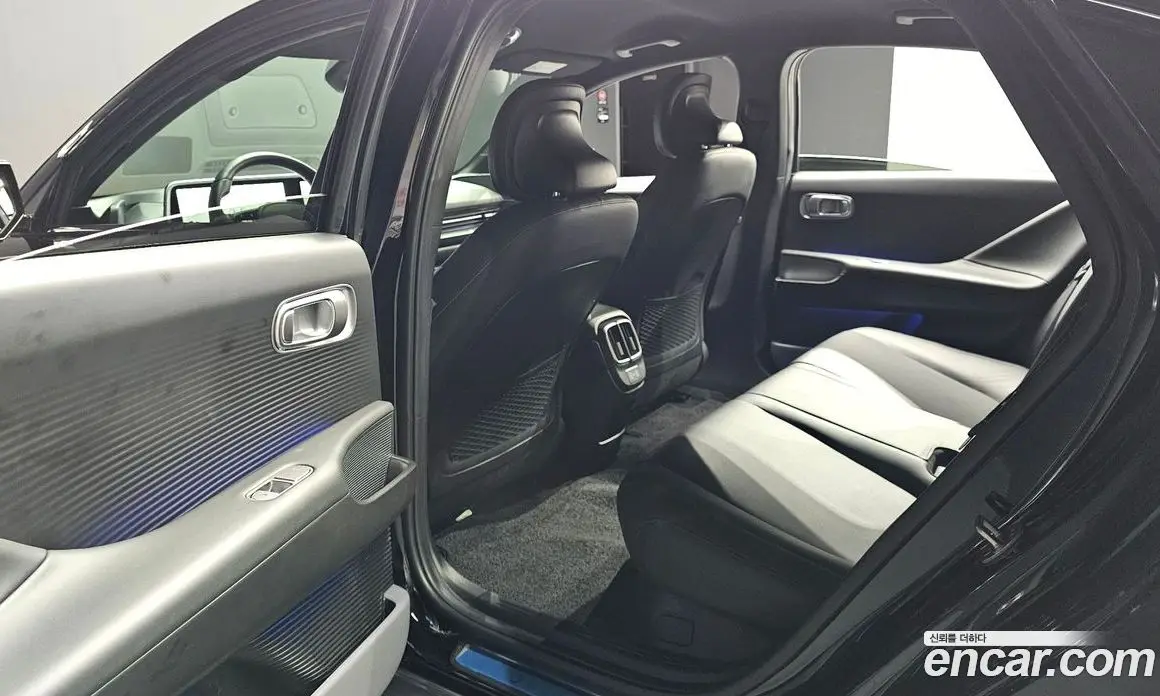 Hyundai Ioniq 6 2023 0.1 автомат (гидро), фото 15 Hyundai Ioniq 6 2023 0.1 автомат (гидро), фото 15
