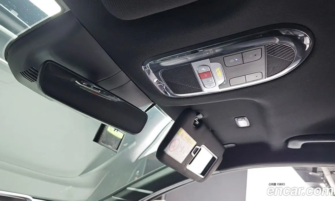 Hyundai Ioniq 6 2023 0.1 автомат (гидро), фото 24 Hyundai Ioniq 6 2023 0.1 автомат (гидро), фото 24